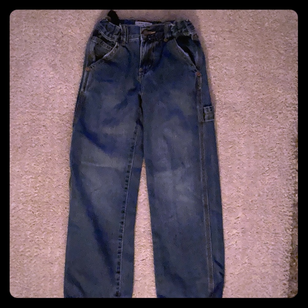 Children’s Place Stretch Jeans Boys  7